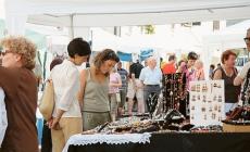 A Calestano torna la fiera di San Lorenzo
