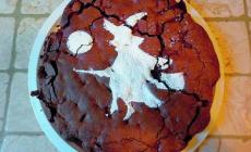 Una merenda spiritosa per Halloween