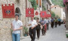 Terenzo, l'Avis fa festa e invita a donare sangue