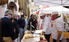 San Secondo: dove la Spalla è un "ponte per i sapori"