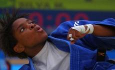 La Gwend conquista l'oro in Corea del Sud Londra è più vicina