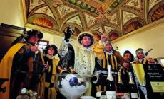 "Bollicine... Mon Amour" tre giorni da bere in Rocca