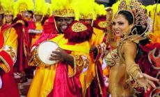 Un po' di Sudamerica a Traversetolo