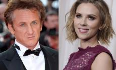 Johansson-Penn, è gossip sul loro amore