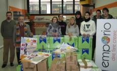 Ipsia-Giordani-Melloni: promossi in solidariet&agrave;