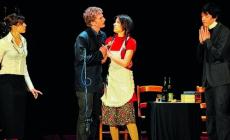 Felino, bravi i ragazzi sul palco: promossa la rassegna teatrale