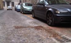 Ucciso per un parcheggio disabili: costituito l'investitore