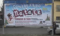 A Fornovo... è già Natale