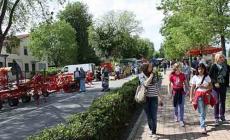 La civiltà rurale celebrata alla «Festa dal Paisàn»
