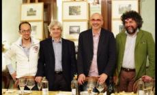 Montechiarugolo: "Mangia come scrivi" si mette in mostra
