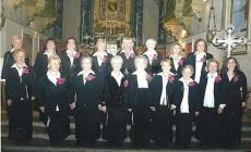 Cantare per passione e solidarietà