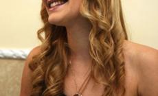 Vip Sciò con Noemi Letizia