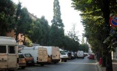 Pablo, quartiere dimenticato: la protesta degli abitanti