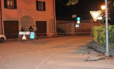 Sala Baganza, ancora gravissima la donna investita