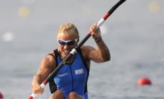 Canoa: Josefa Idem a Londra 2012, è la sua ottava olimpiade