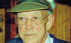 Compiano in lutto per l'alpino Leonardi