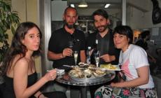 Nautilus Oyster Festival 3: ecco chi c'era Foto
