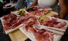 Il Festival del prosciutto arriva in città