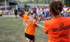 Mai dire Baganzai: tra arlìa e risate, la Brugnara fa il bis Foto
