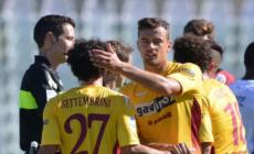 Davide Adorni, l'ex crociato che ha steso il Pescara