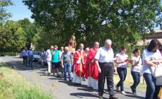 Sagra  di San Fermo a Bannone