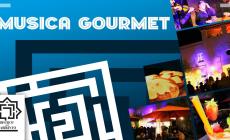 Musica Gourmet al Labirinto