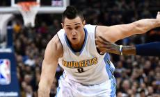 Denver brusco stop, playoff a rischio!