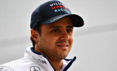 Malore dopo le libere, paura per Felipe Massa