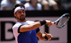 Cincinnati, eliminati Fognini e Lorenzi