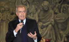 Alberto Scotti presidente nazionale dei Veterani dello sport