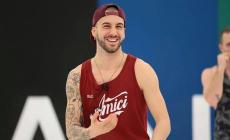 Amici, vince il ballerino Andreas Foto Video