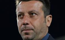 Parla D'Aversa : "Abbiamo portato a casa il risultato soffrendo nel secondo tempo"