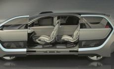 L'auto come un gadget: il futuro al CES di Las Vegas