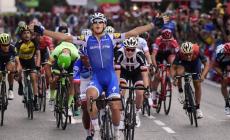 Vuelta: Froome trionfa, poker Trentin