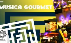Musica Gourmet al Labirinto
