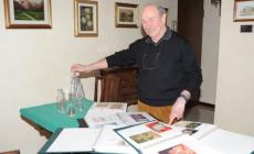 Bottiglie antiche, réclame storiche ed entusiasmo