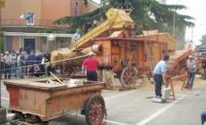 Basilicanova - Domani la Fiera di maggio nel segno del mondo contadino