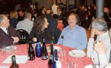 Pro loco, a cena in 134