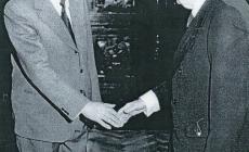 Addio a Renzo Torelli, il prefetto che amava la poesia e la politica