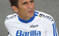 Zanardi vince la Maratona di New York - La parmigiana Lara Mustat prima fra le italiane