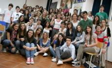 Marconi, studenti insegnano l'inglese agli anziani