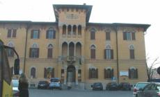 Fornovo - La piazza "delle corriere" sarà presto sistemata