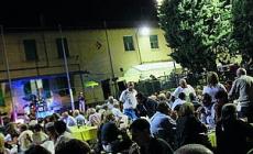 La Sagra di Gaione concede il bis: nuovo weekend di festa