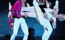Irresistibili, adorabili Trocks: con loro il balletto è uno spasso