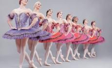 Al Teatro Regio sboccia il mese di ParmaDanza