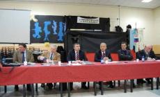 Trecasali - Il polo industriale? Sarà sostenibile