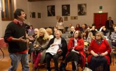 "Il nostro messaggio": firmato Centro Santi