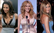 La riscossa delle attrici over 40