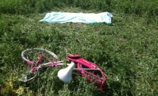Incidente mortale a Noceto: vespa nell'abitacolo, furgone sbanda e travolge una 60enne
