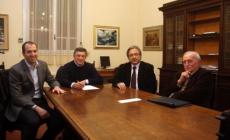 Terme: aperte le buste per la privatizzazione